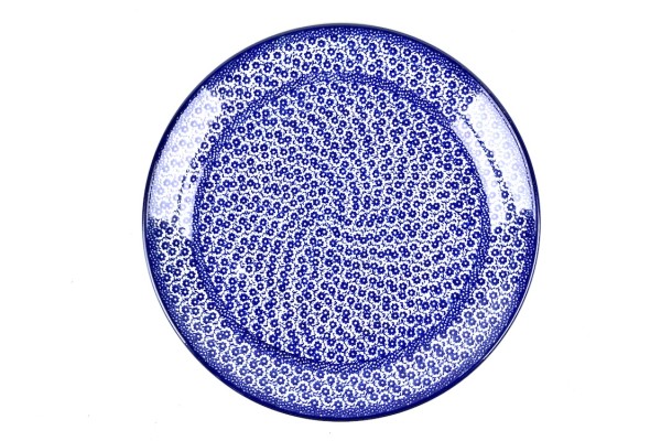 Bunzlau Dinerbord 2546X Dinerborden 26,5 cm